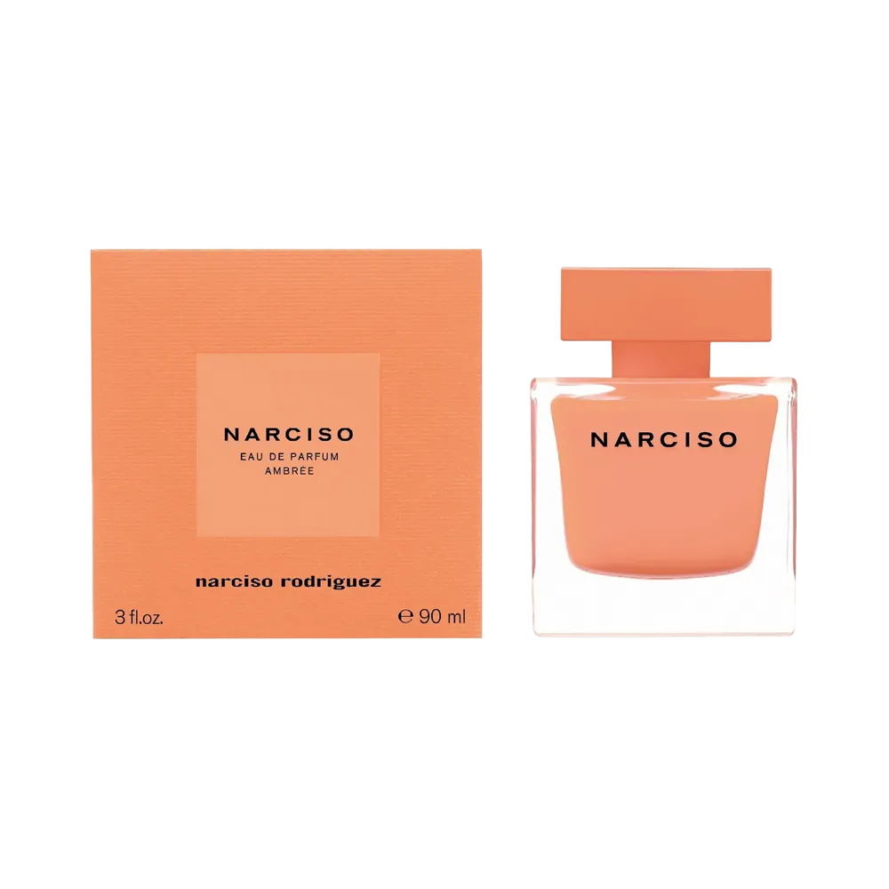 Narciso Rodriguez Narciso Ambree Eau De Parfum thumbnail 2