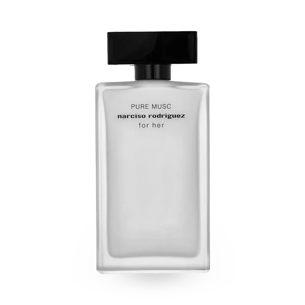 Narciso Rodriguez Pure Musc For Her Eau De Parfum - 100 ml thumbnail 1