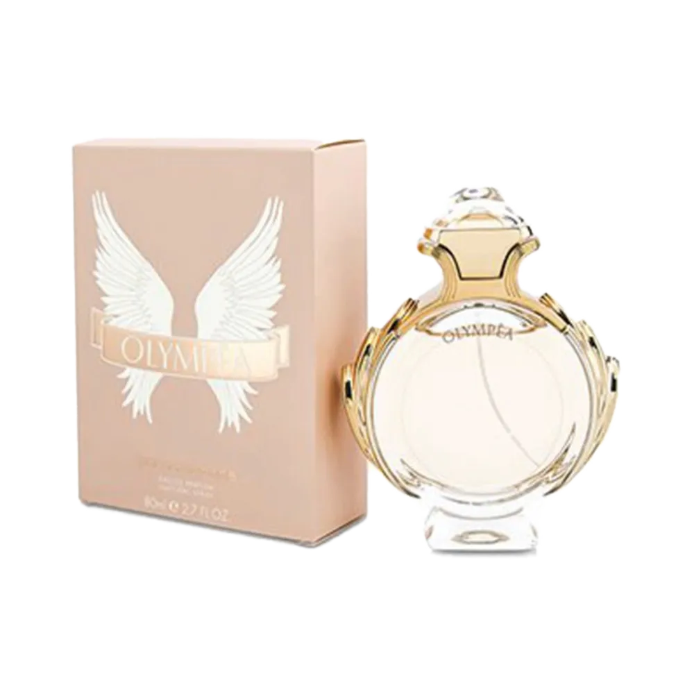 Paco Rabanne Olympea Eau De Parfum For Women - 80 ml thumbnail 2