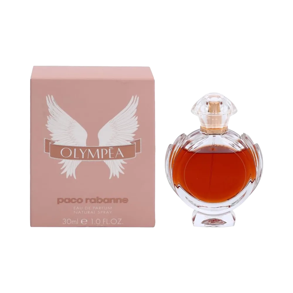 Paco Rabanne Olympea Eau De Parfum For Women - 30 ml thumbnail 1
