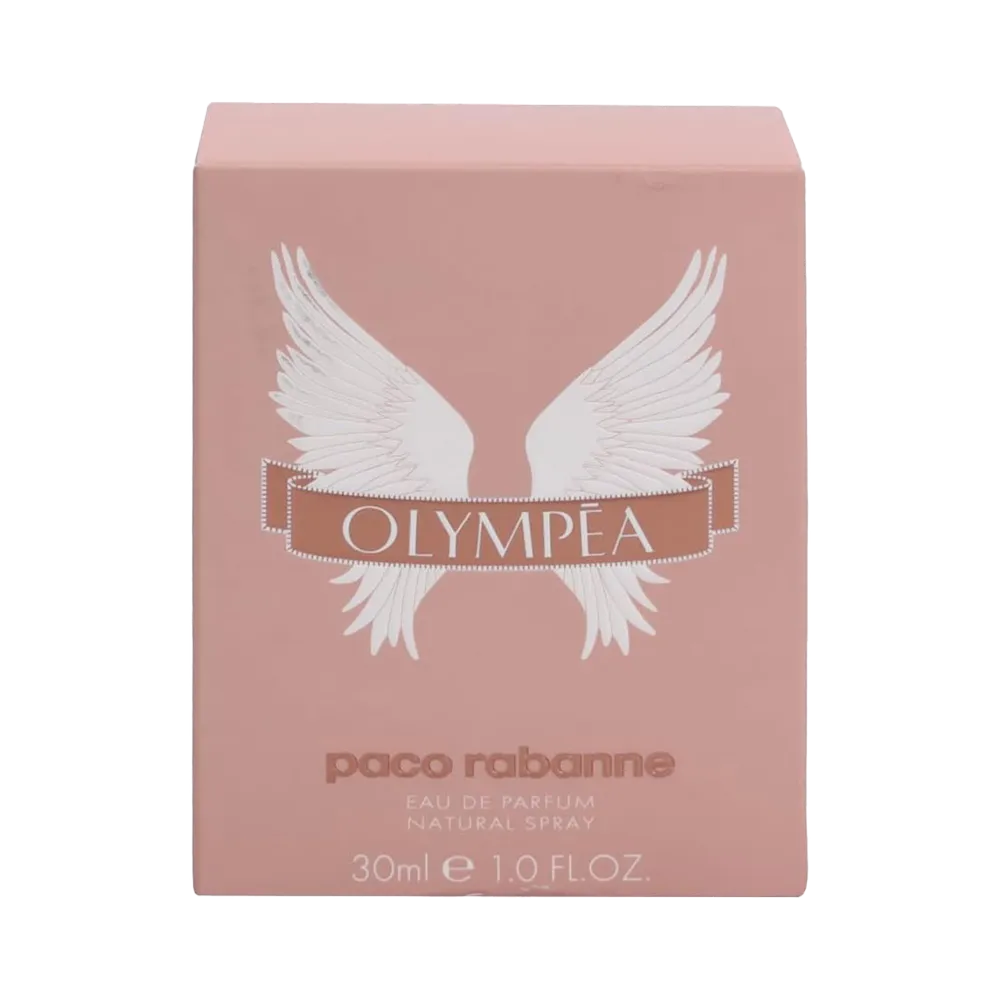 Paco Rabanne Olympea Eau De Parfum For Women - 30 ml thumbnail 3