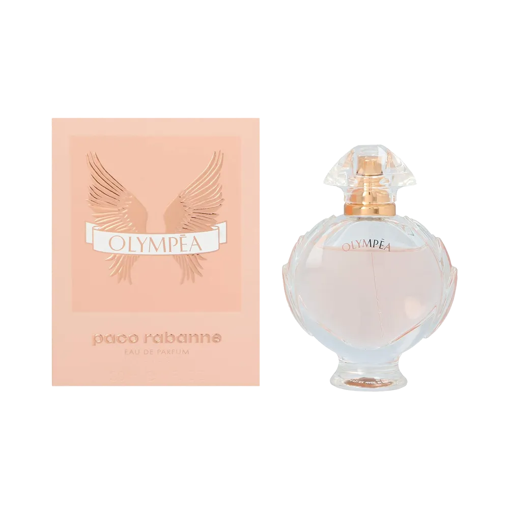 Paco Rabanne Olympea Eau De Parfum For Women - 30 ml thumbnail 4