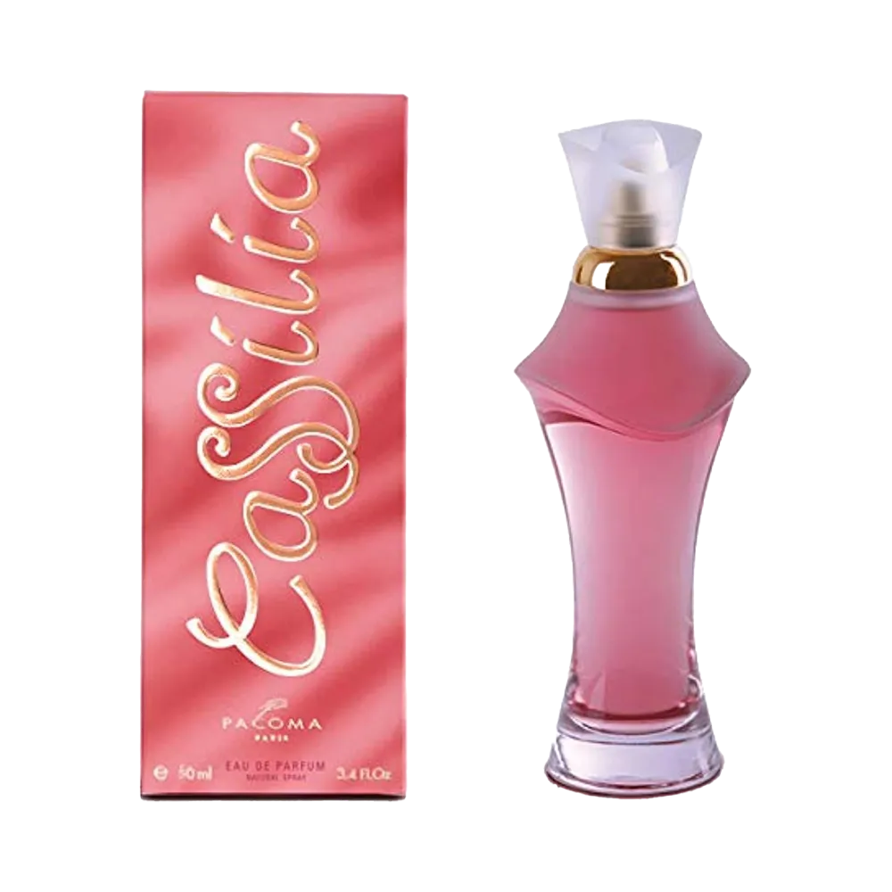 Pacoma Cassilia Perfume Eau De Parfum For Women thumbnail 1