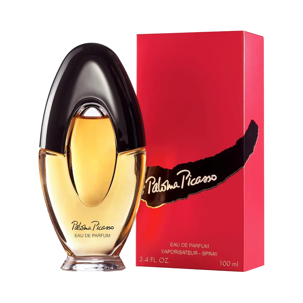Paloma Picasso Eau De Parfum For Women thumbnail 2