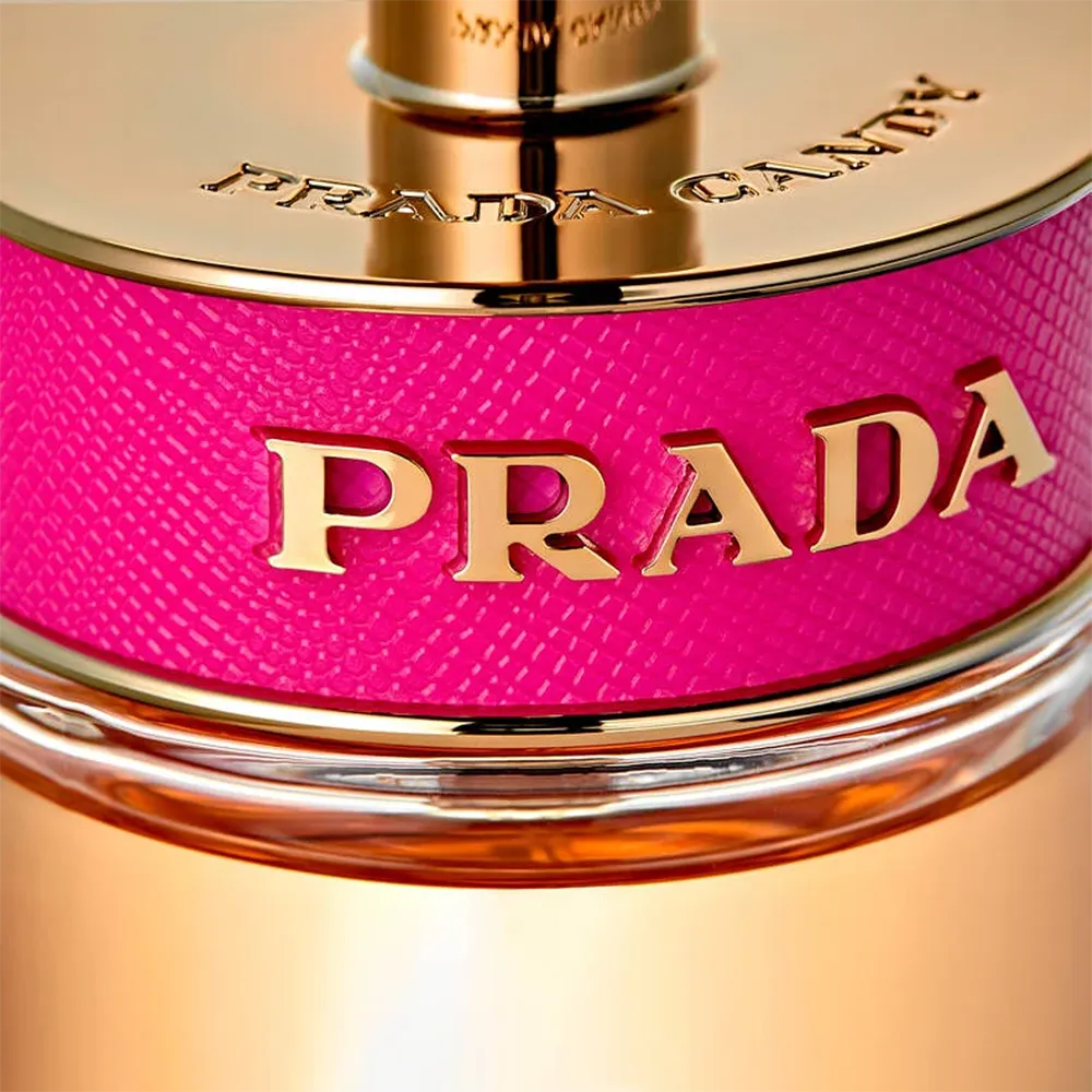 Prada Candy Eau De Parfum For Women thumbnail 2
