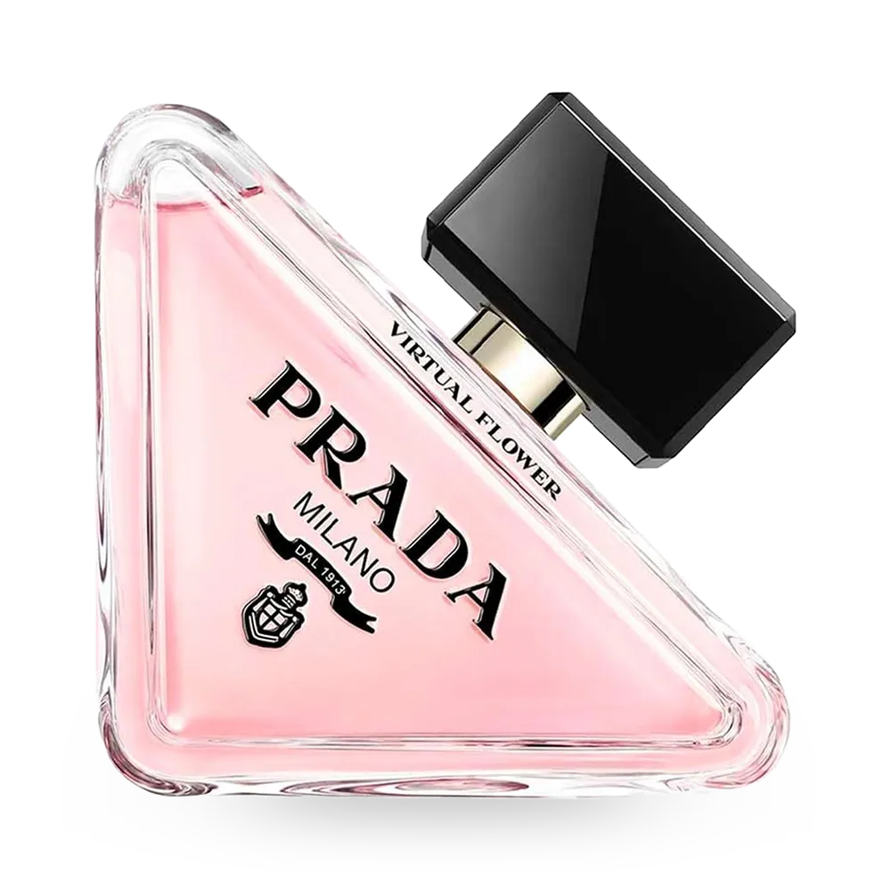 Prada Paradoxe Virtual Flower Eau De Parfum For Women thumbnail 1