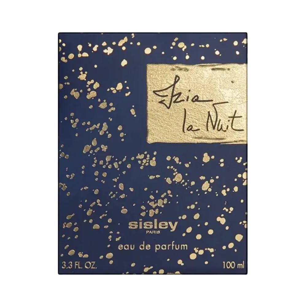 Sisley Izia La Nuit Eau De Parfum thumbnail 2