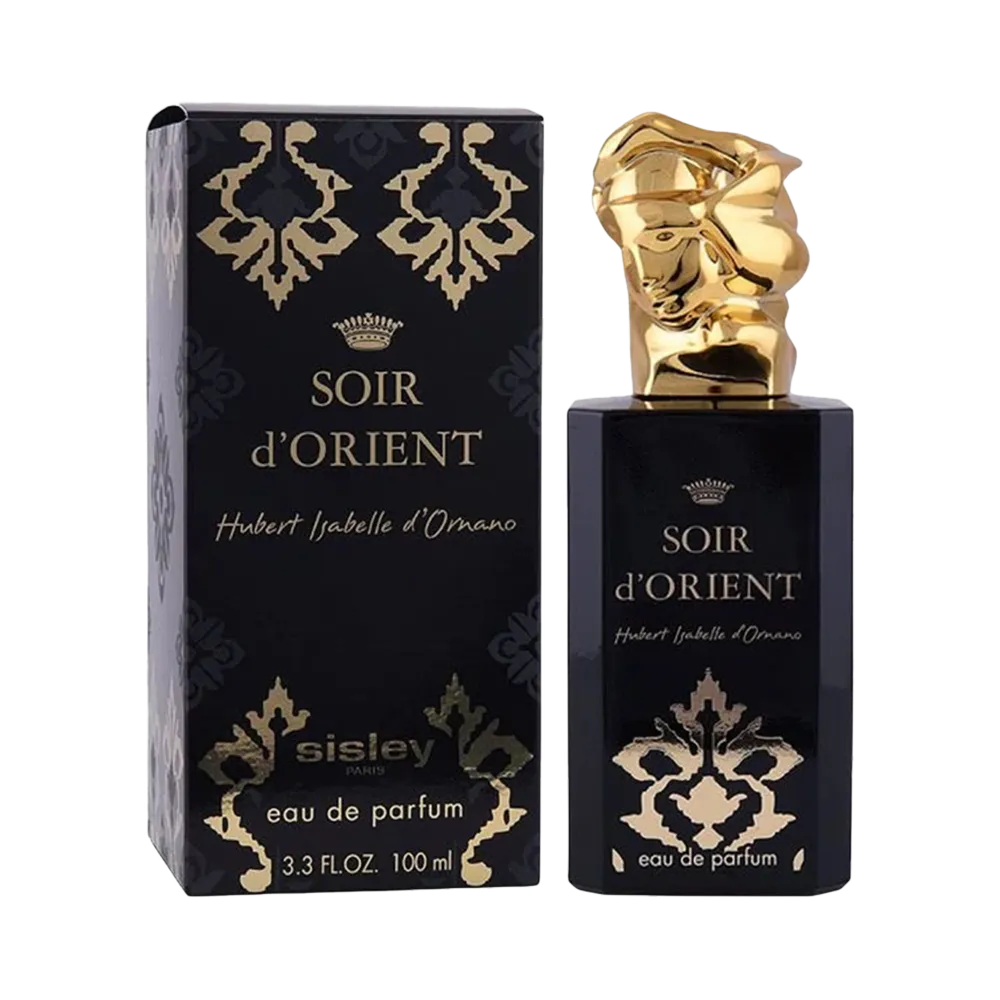 Sisley Soir d'Orient Eau De Parfum thumbnail 2