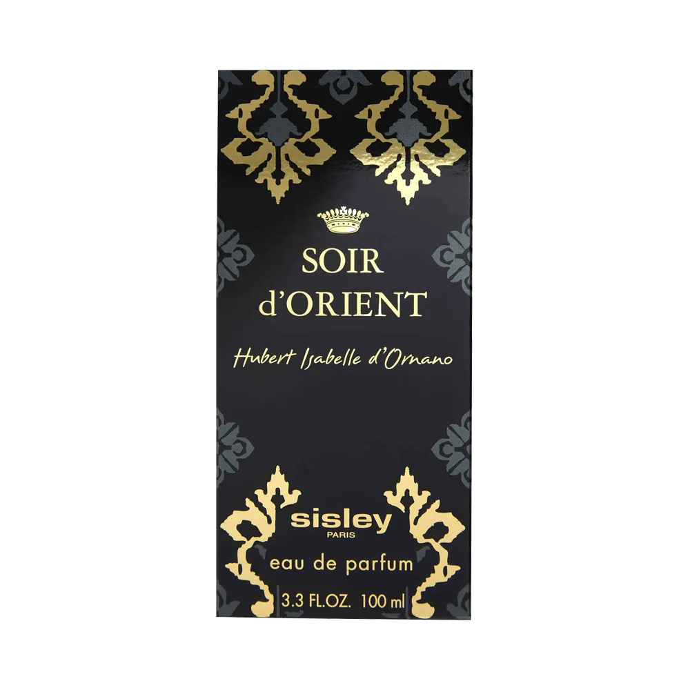 Sisley Soir d'Orient Eau De Parfum thumbnail 3
