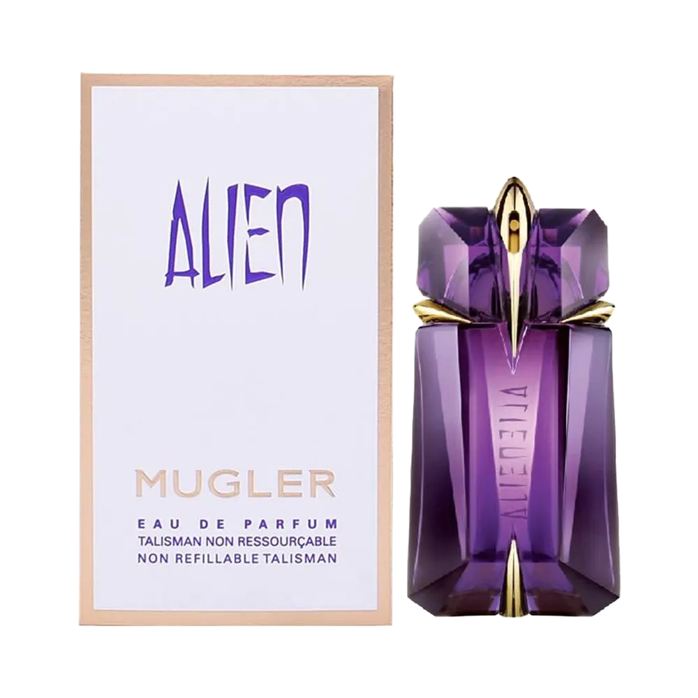 Mugler Alien Eau De Parfum For Women thumbnail 1