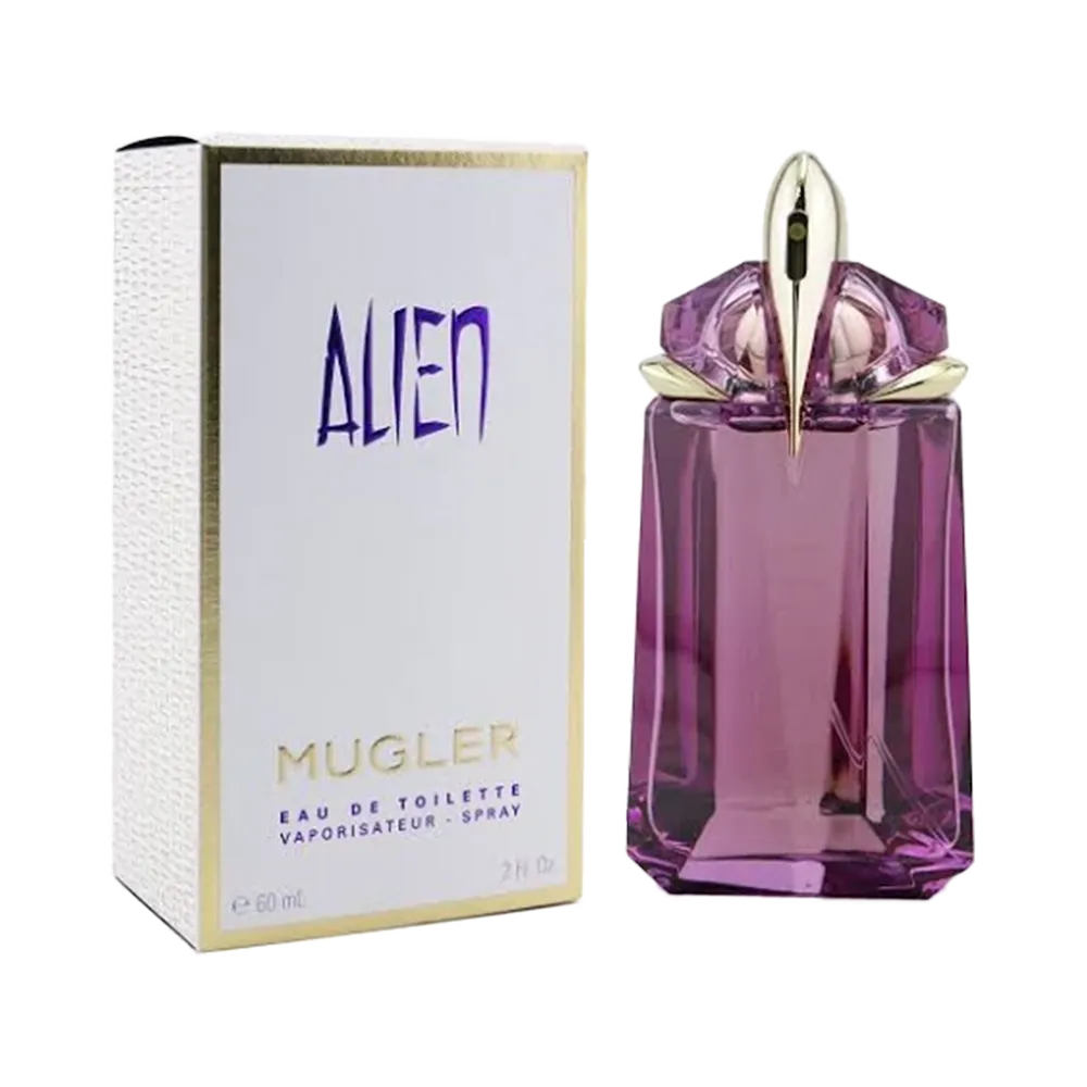 Mugler Alien Eau De Parfum For Women thumbnail 3
