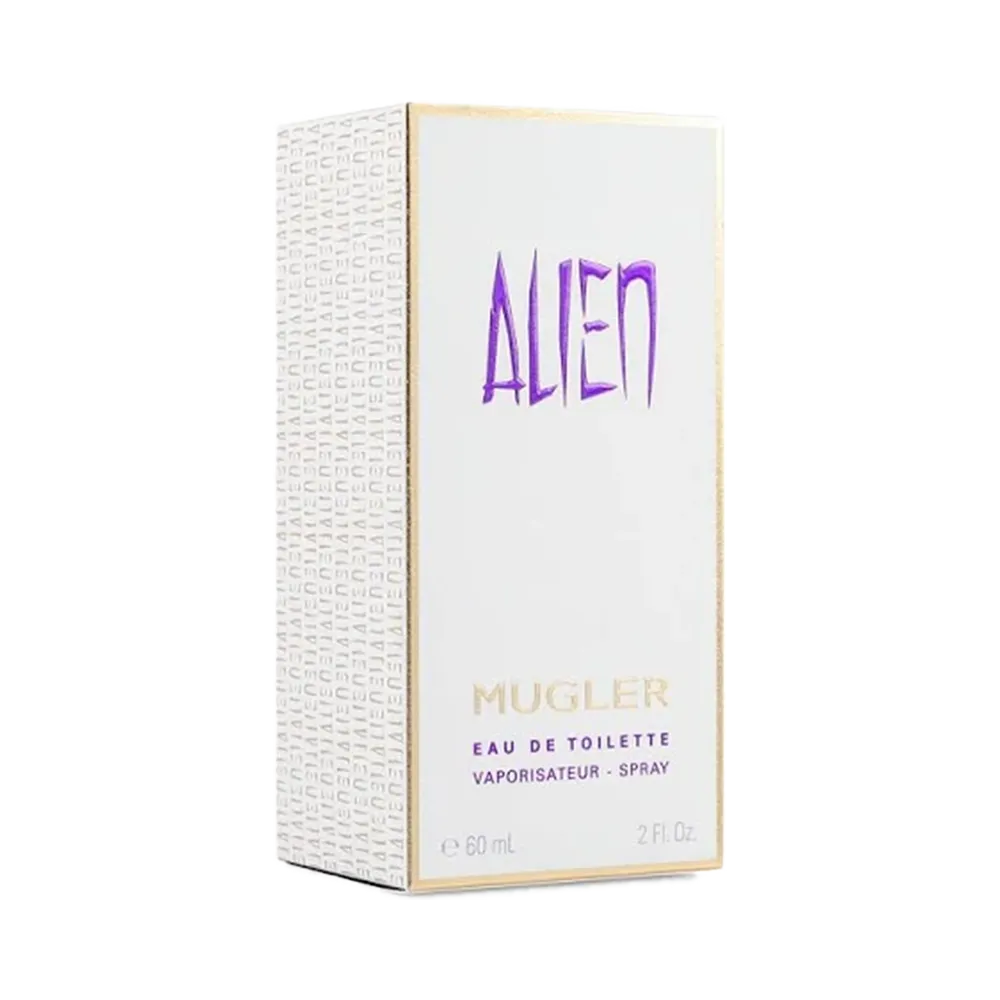 Mugler Alien Eau De Parfum For Women thumbnail 4