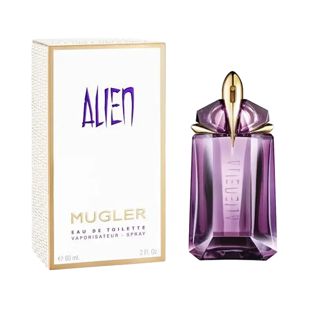 Mugler Alien Eau De Parfum For Women thumbnail 6