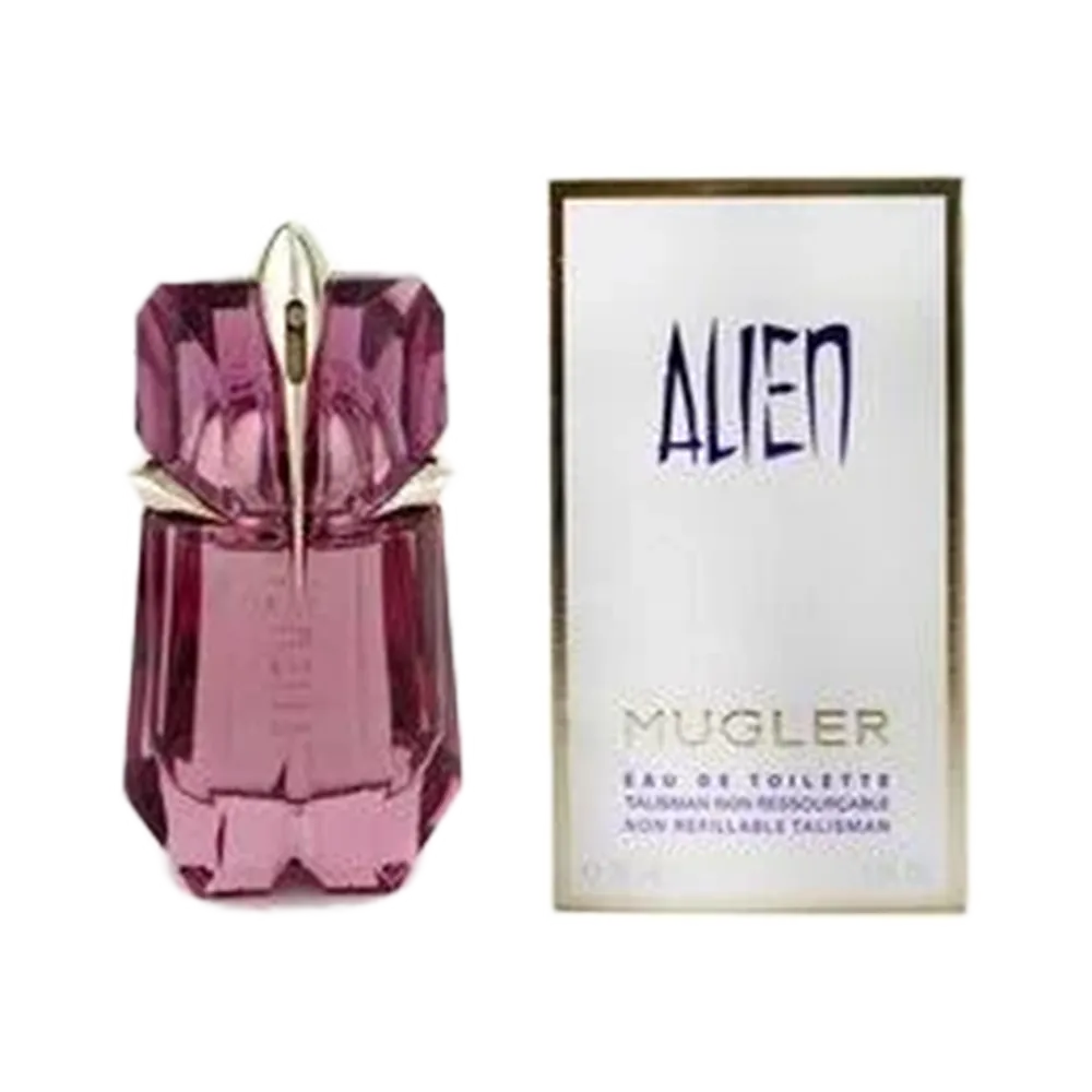Mugler Alien Eau De Parfum For Women thumbnail 8