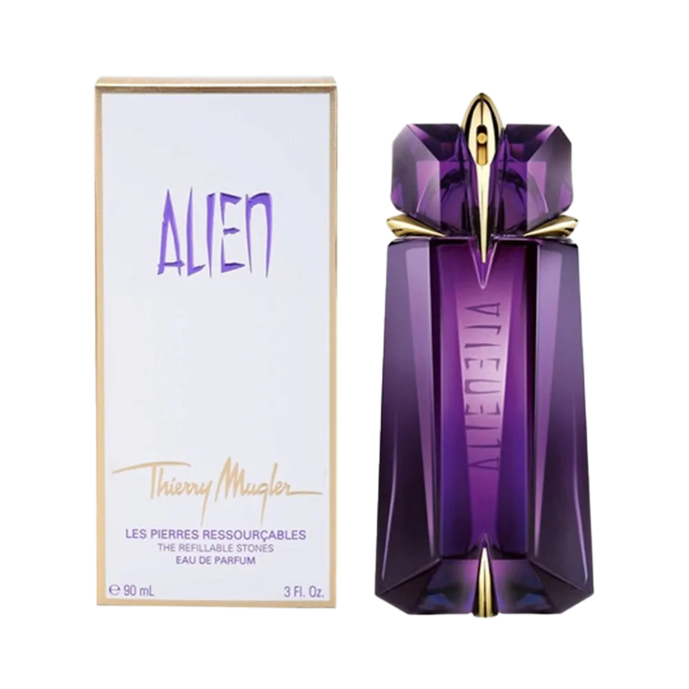 Mugler Alien Eau De Parfum For Women thumbnail 1