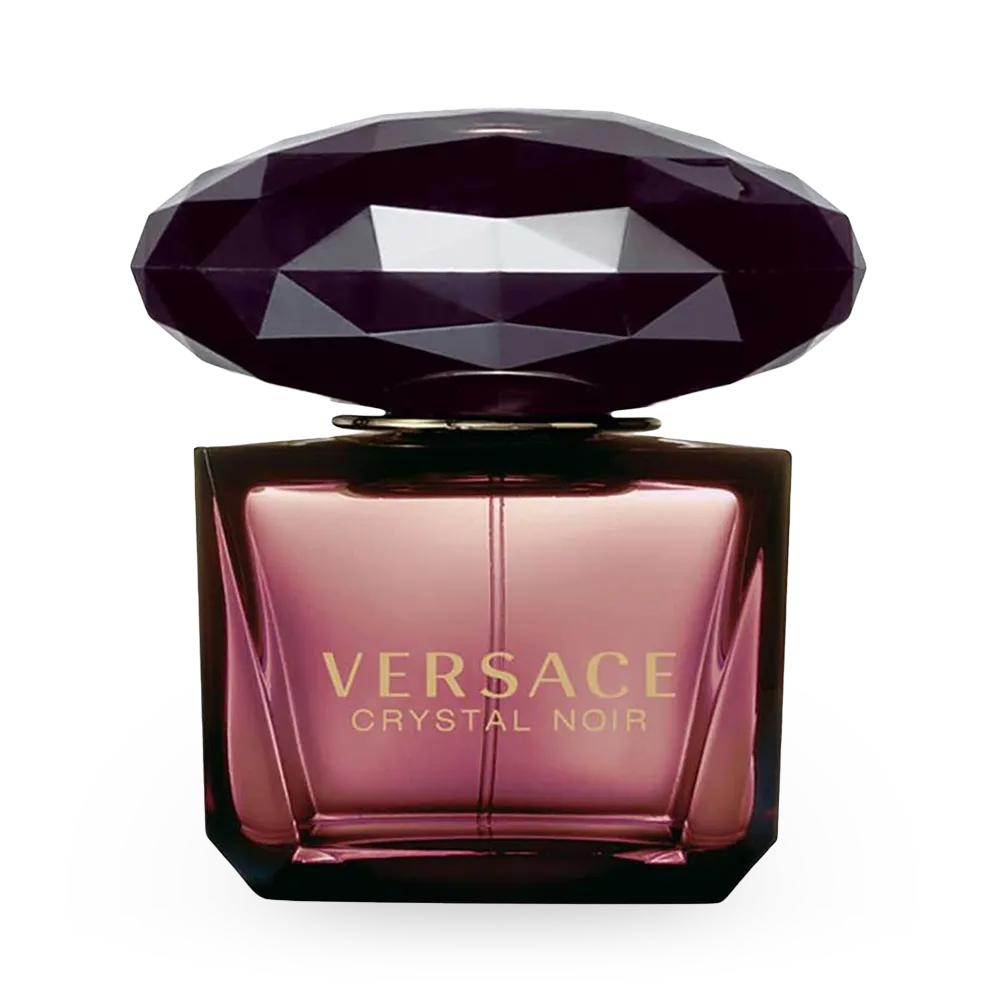 Versace Crystal Noir Eau De Parfum thumbnail 1