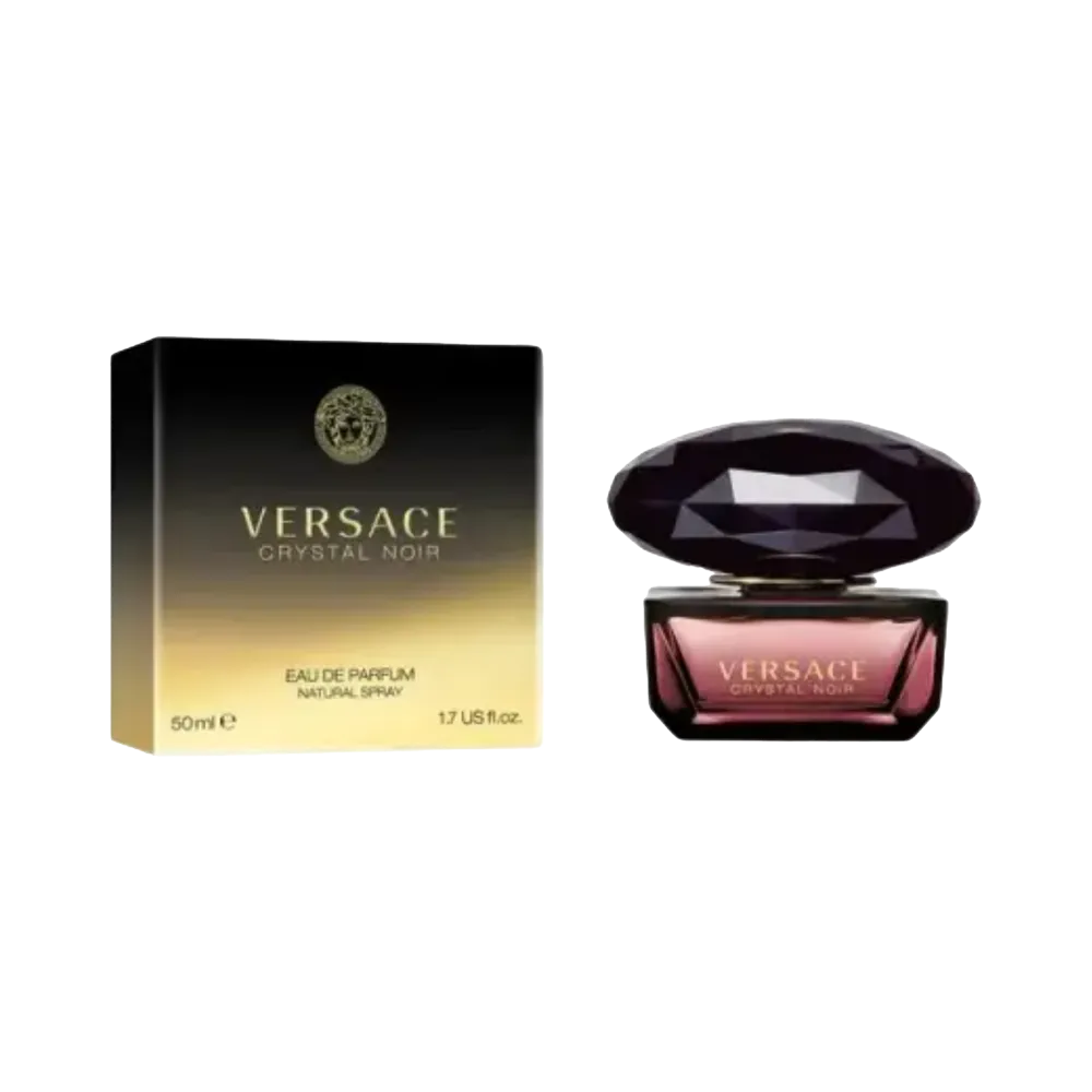 Versace Crystal Noir Eau De Parfum thumbnail 2