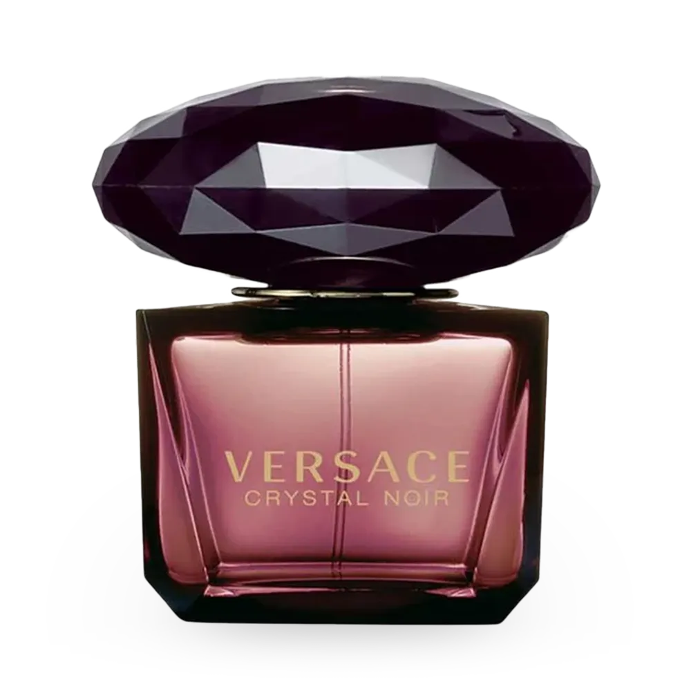 Versace Crystal Noir Eau De Parfum thumbnail 1