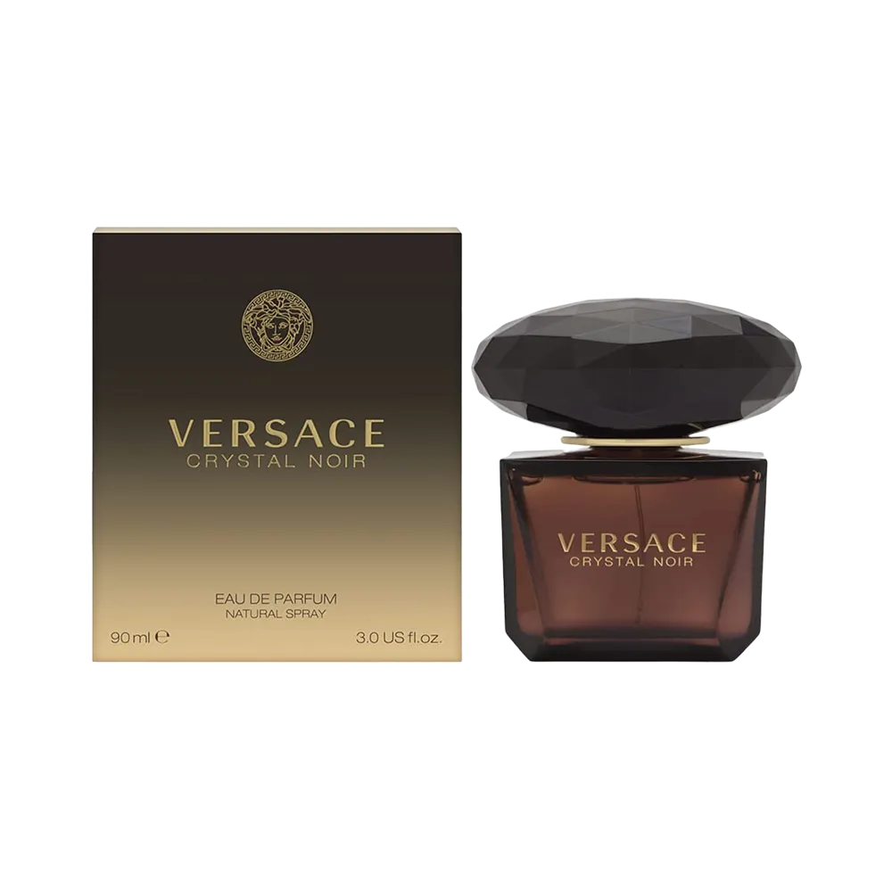Versace Crystal Noir Eau De Parfum thumbnail 2