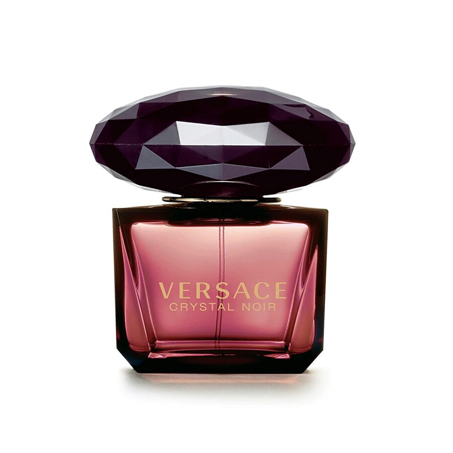 Versace Crystal Noir Eau De Parfum thumbnail 1