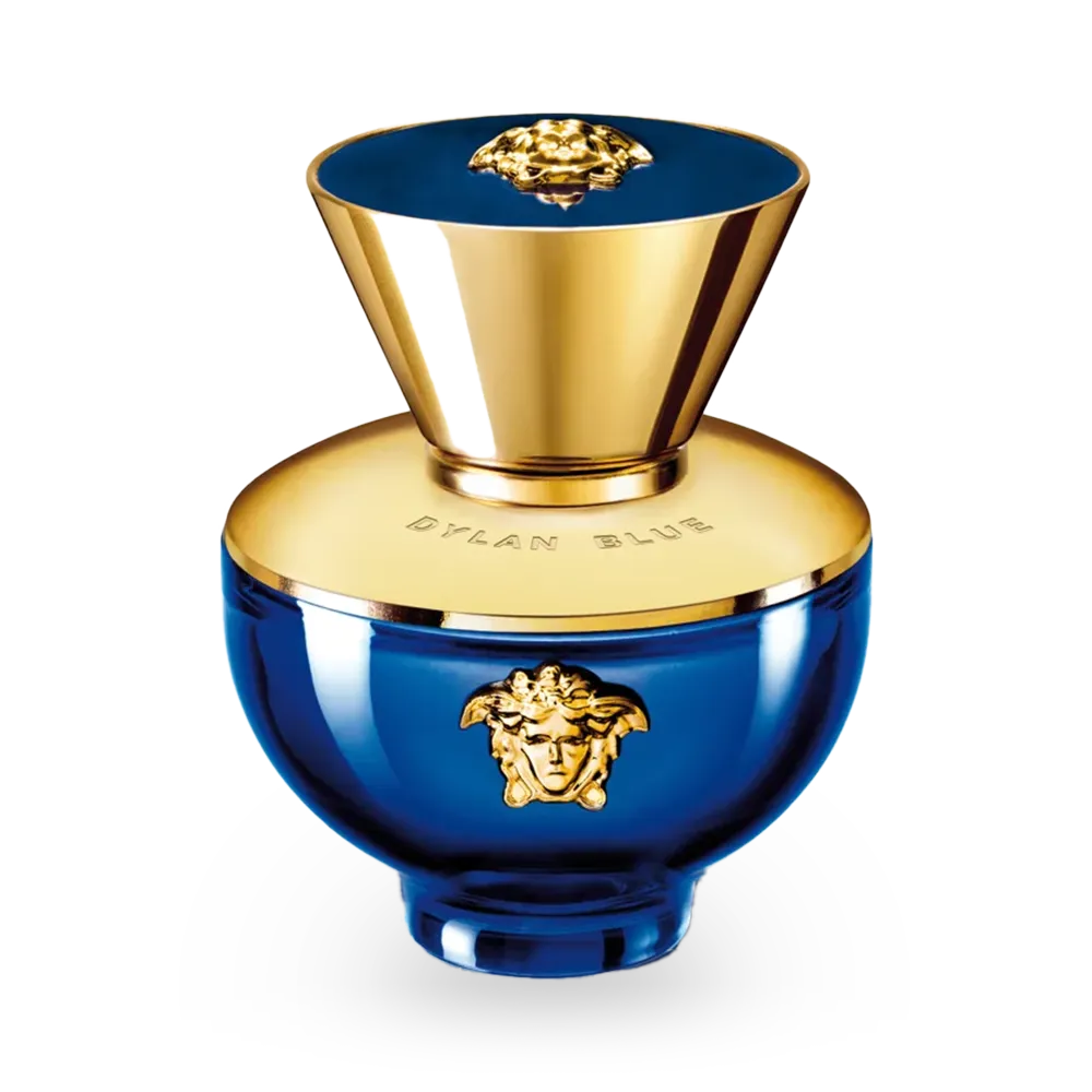 Versace Dylan Blue Pour Femme Eau De Parfum thumbnail 1
