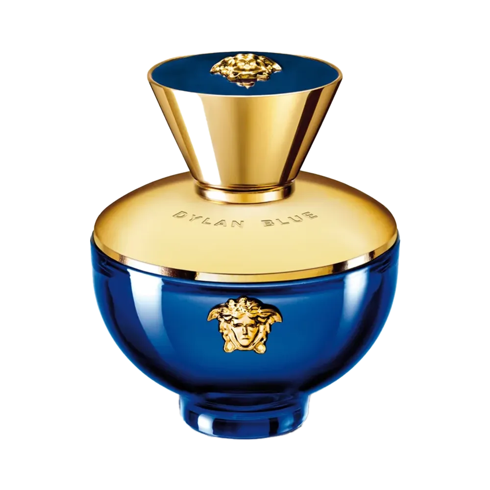 Versace Dylan Blue Pour Femme Eau De Parfum thumbnail 2