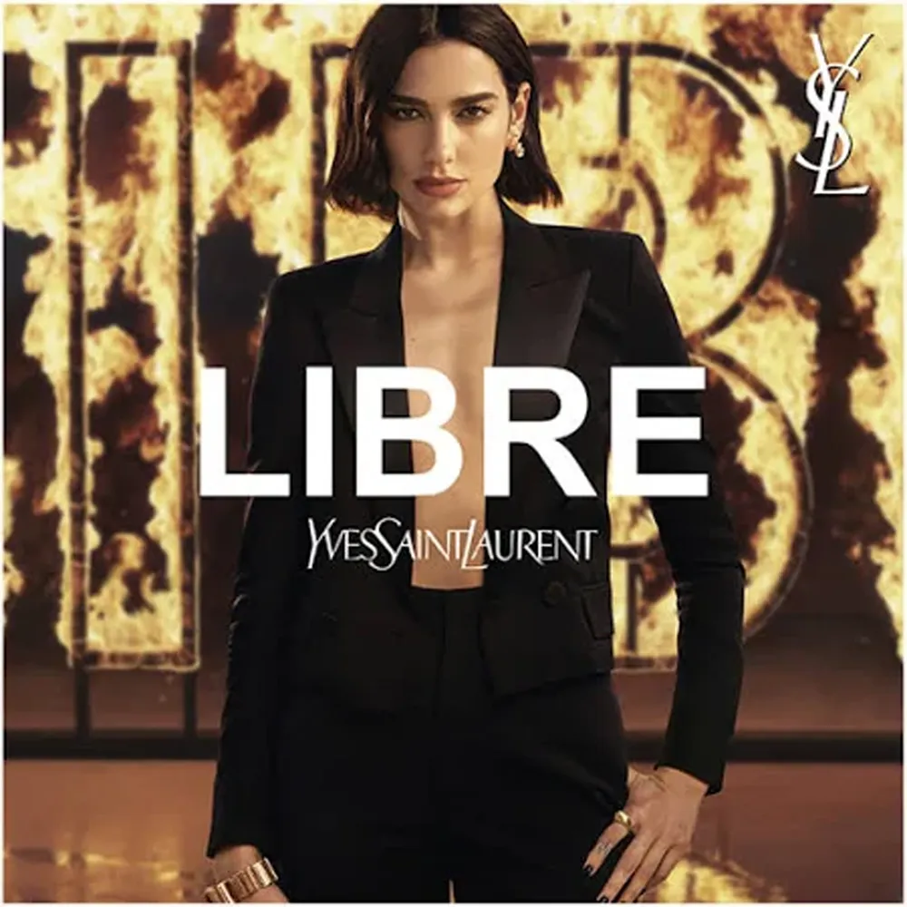 Yves Saint Laurent Libre Eau De Parfum For Women thumbnail 10