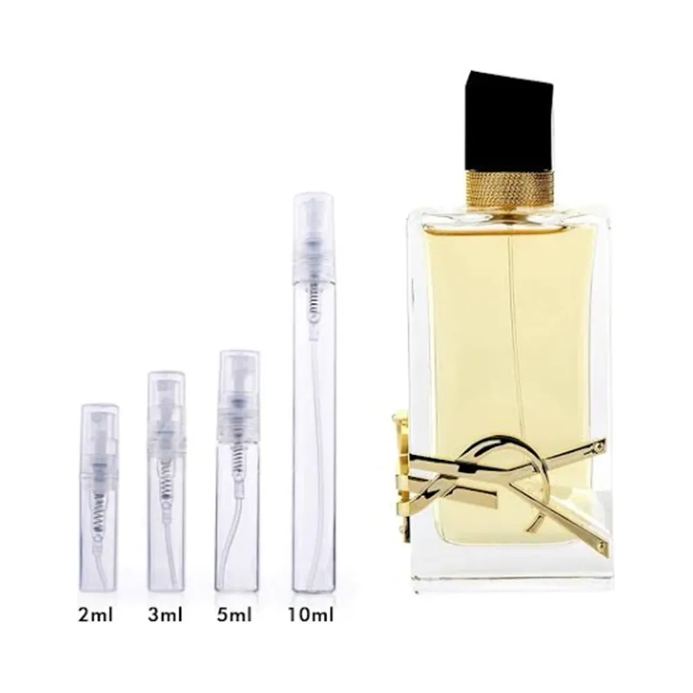 Yves Saint Laurent Libre Eau De Parfum For Women thumbnail 2