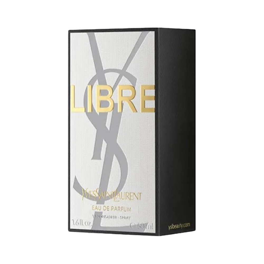 Yves Saint Laurent Libre Eau De Parfum For Women thumbnail 4