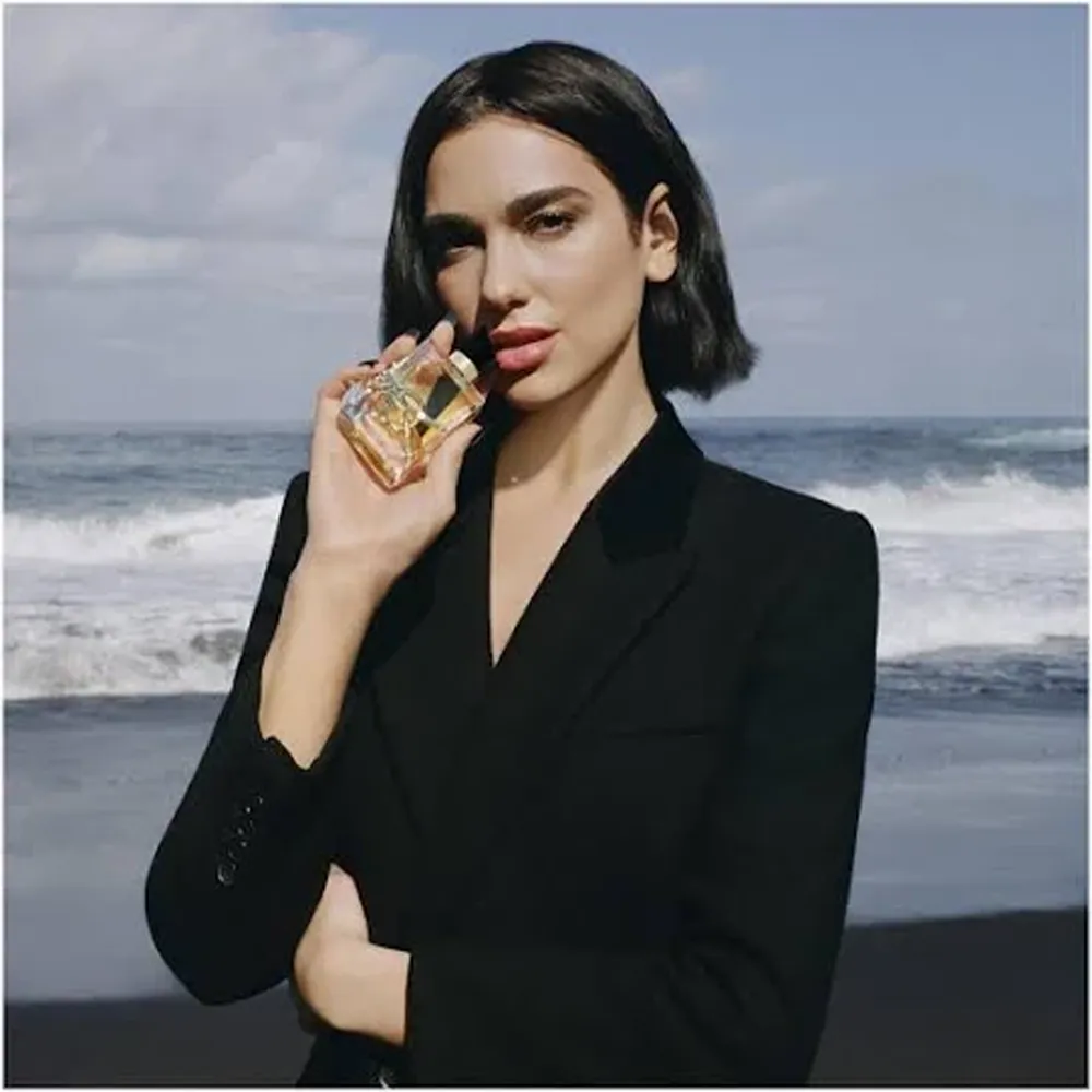 Yves Saint Laurent Libre Eau De Parfum For Women thumbnail 5