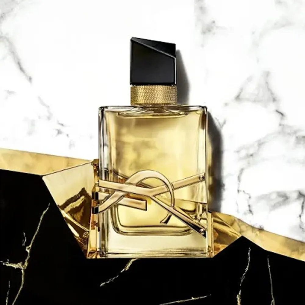 Yves Saint Laurent Libre Eau De Parfum For Women thumbnail 8