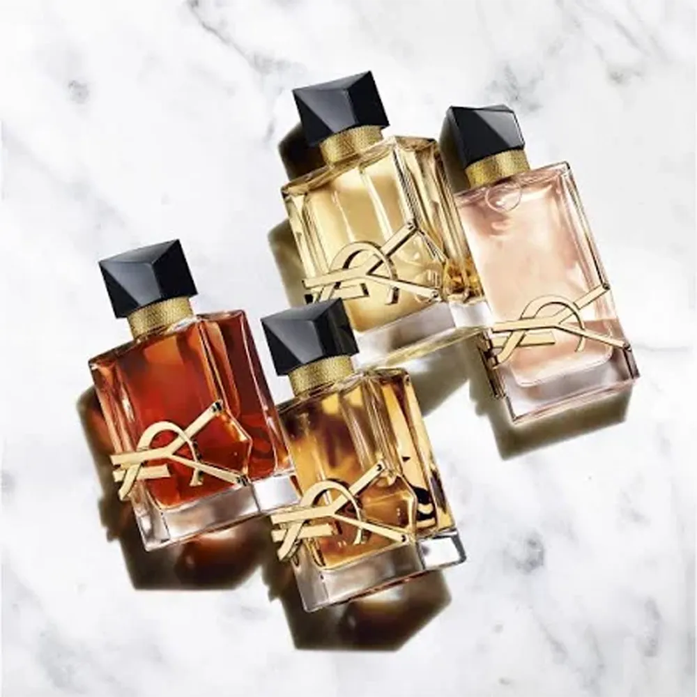 Yves Saint Laurent Libre Eau De Parfum For Women thumbnail 9