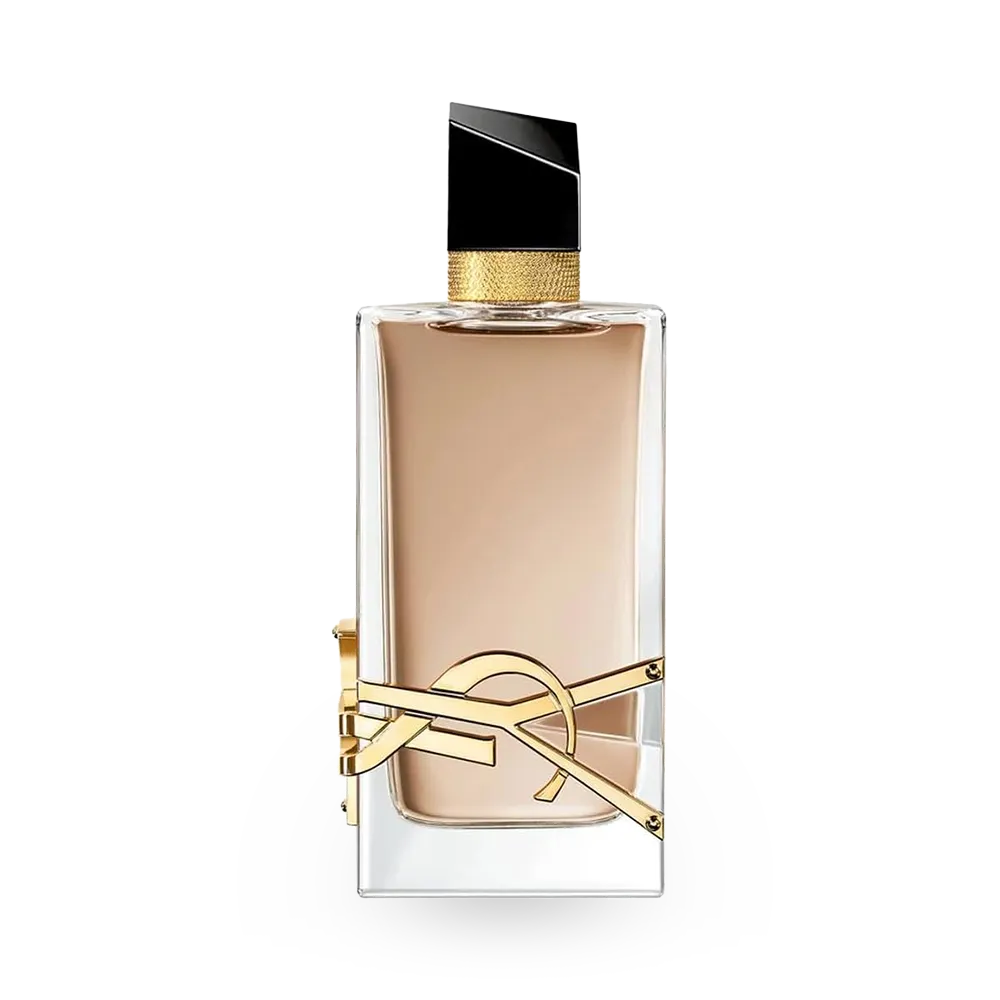 Yves Saint Laurent Libre Flowers And Flames Eau De Parfum For Women thumbnail 1