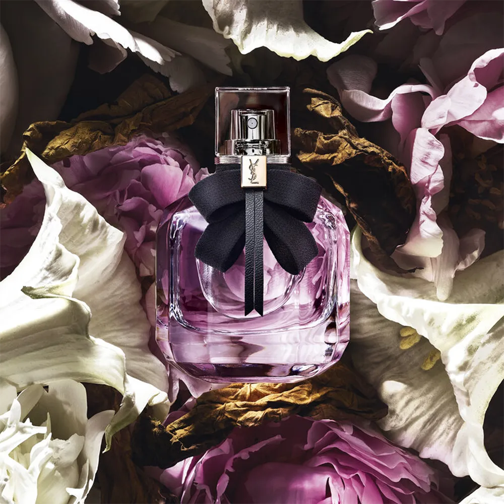 Yves Saint Laurent Mon Paris Eau De Parfum For Women thumbnail 3