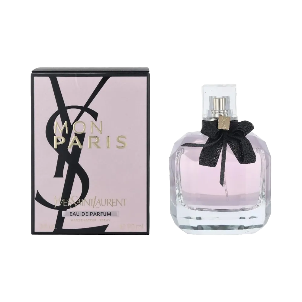 Yves Saint Laurent Mon Paris Eau De Parfum For Women thumbnail 2