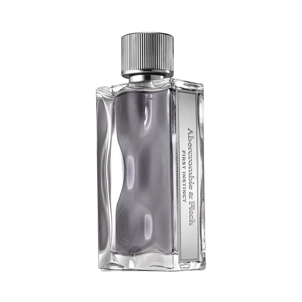 Abercrombie & Fitch First Instinct Eau De Toilette - 100 ml thumbnail 2