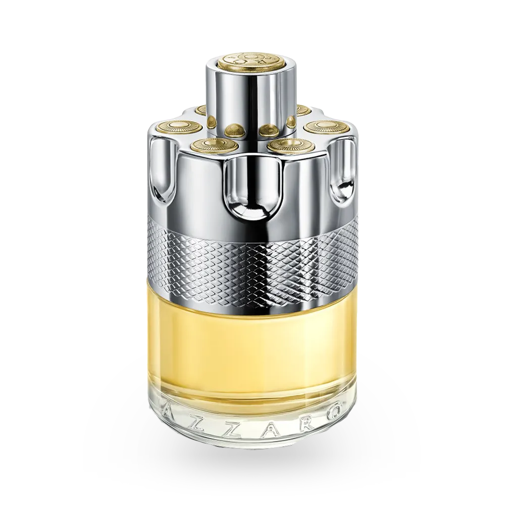 Azzaro Wanted Eau De Toilette - 100 ml thumbnail 1