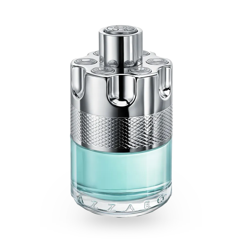 Azzaro Wanted Tonic Eau De Toilette - 100 ml thumbnail 1