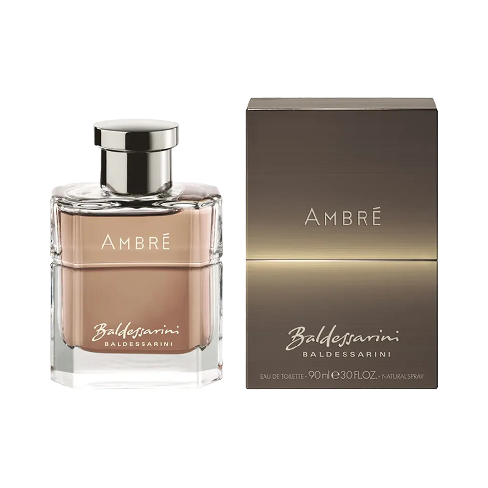 Baldessarini Ambre Eau De Toilette - 90 ml thumbnail 2