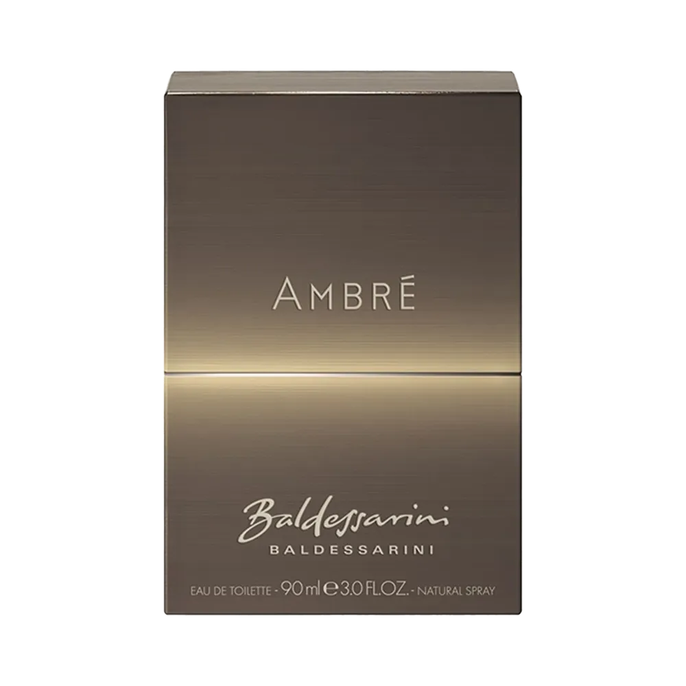 Baldessarini Ambre Eau De Toilette - 90 ml thumbnail 3