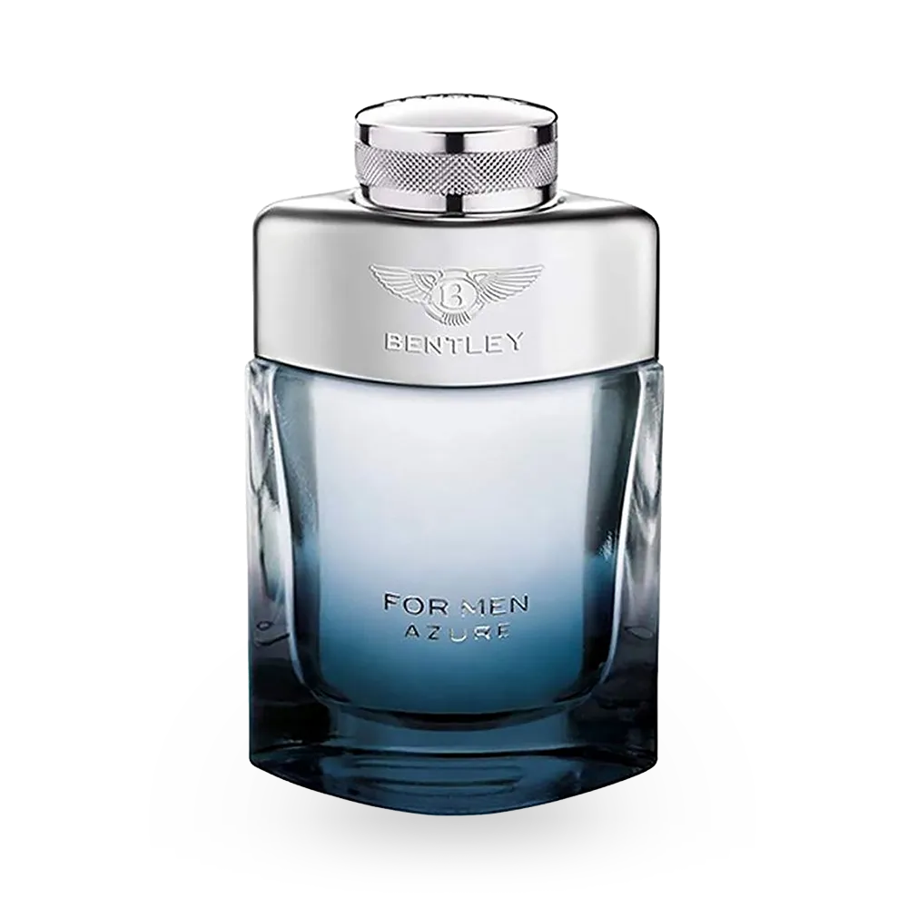 Bentley Azure Eau De Toilette - 100 ml thumbnail 1