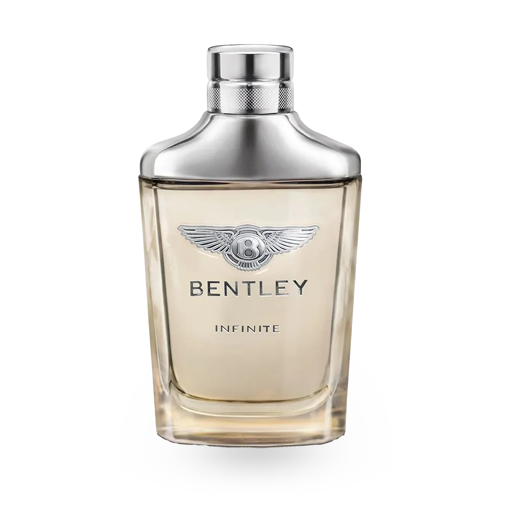 Bentley Infinite Eau De Toilette - 100 ml thumbnail 1