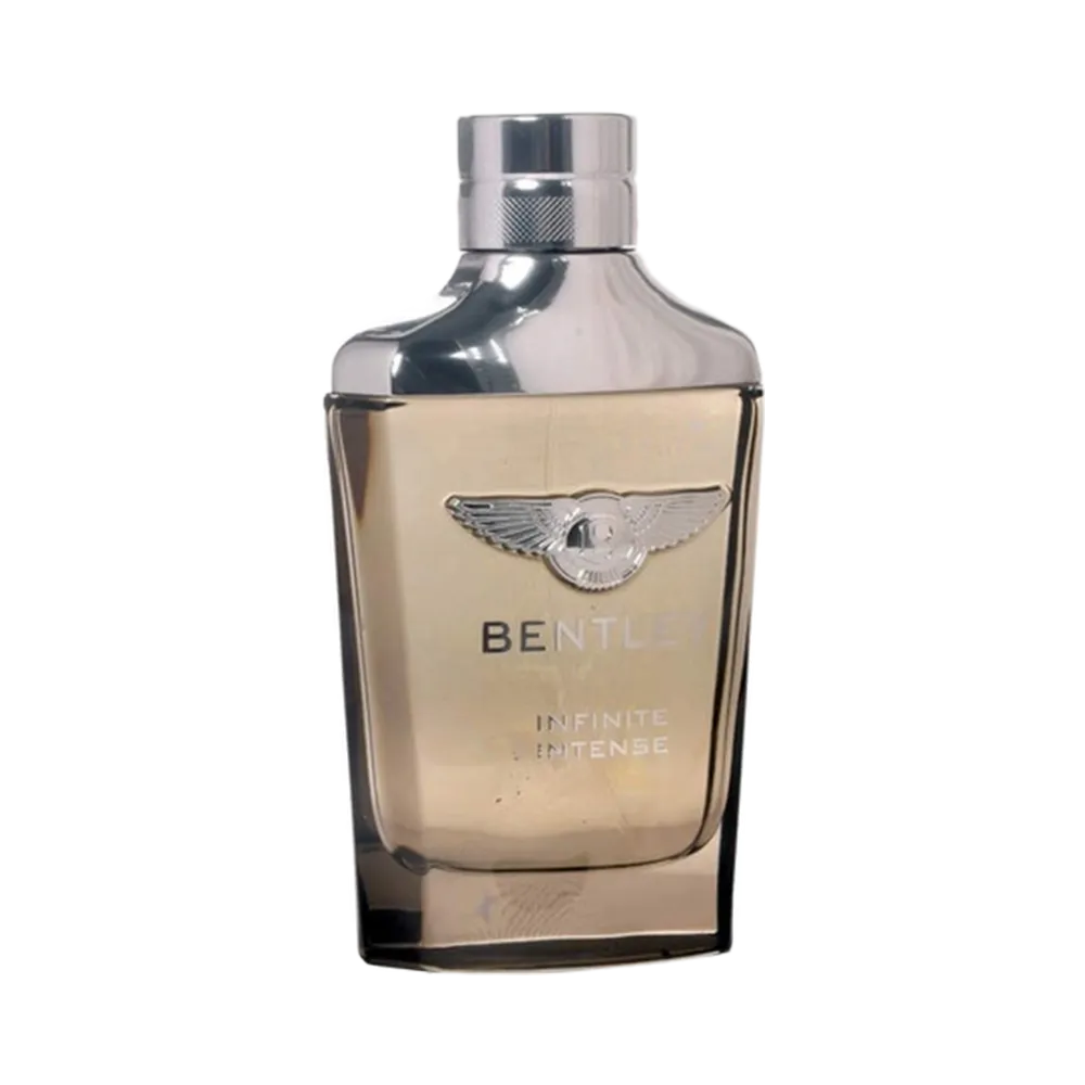 Bentley Infinite Eau De Toilette - 100 ml thumbnail 3