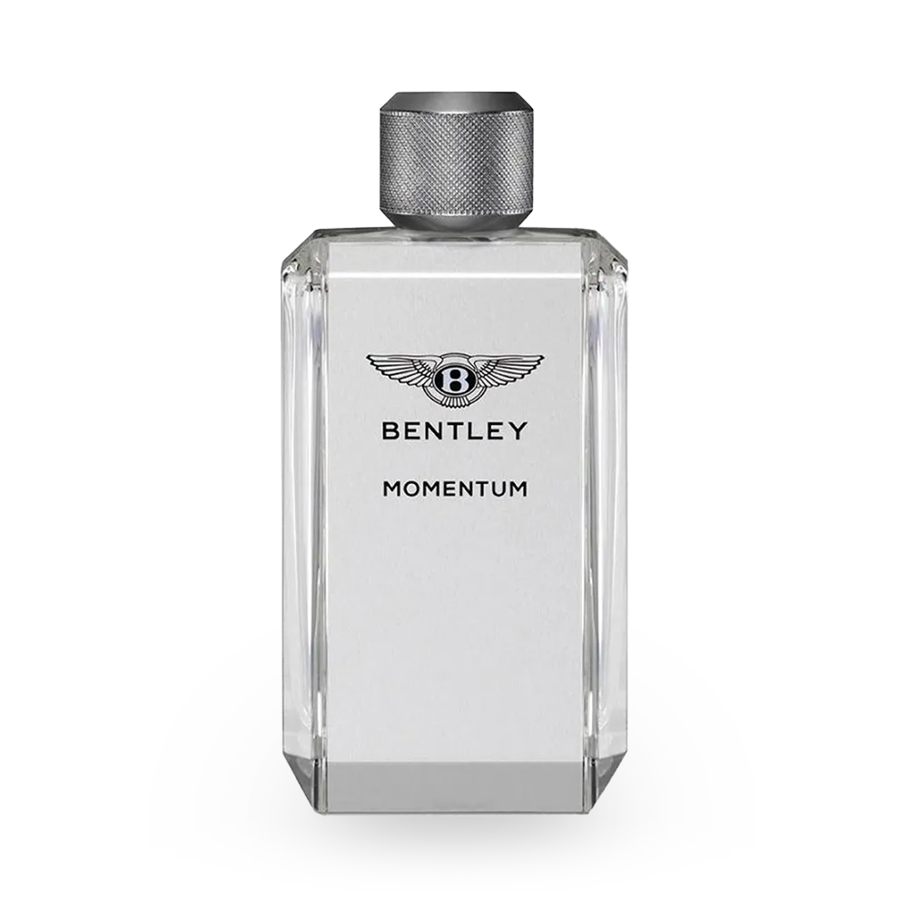 Bentley Momentum Eau De Toilette - 100 ml thumbnail 1