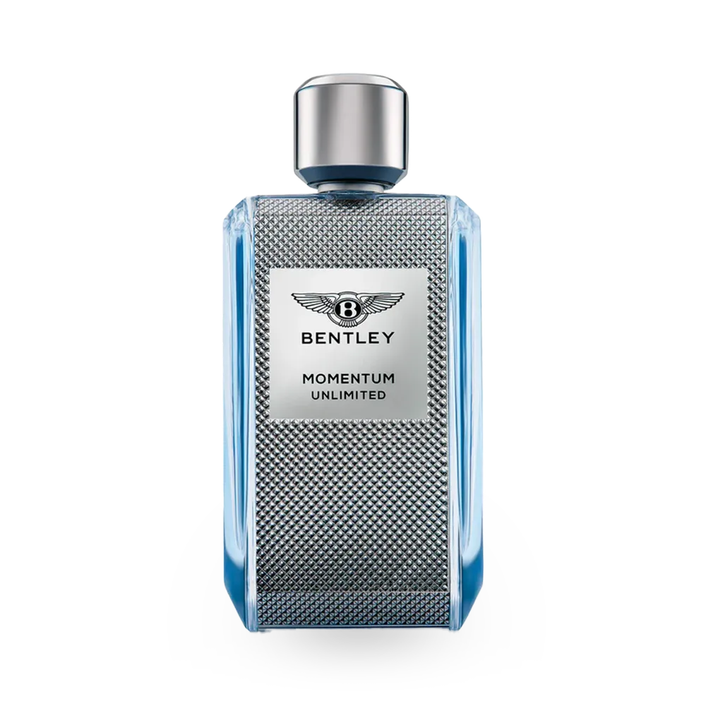 Bentley Momentum Unlimited Eau De Toilette - 100 ml thumbnail 1