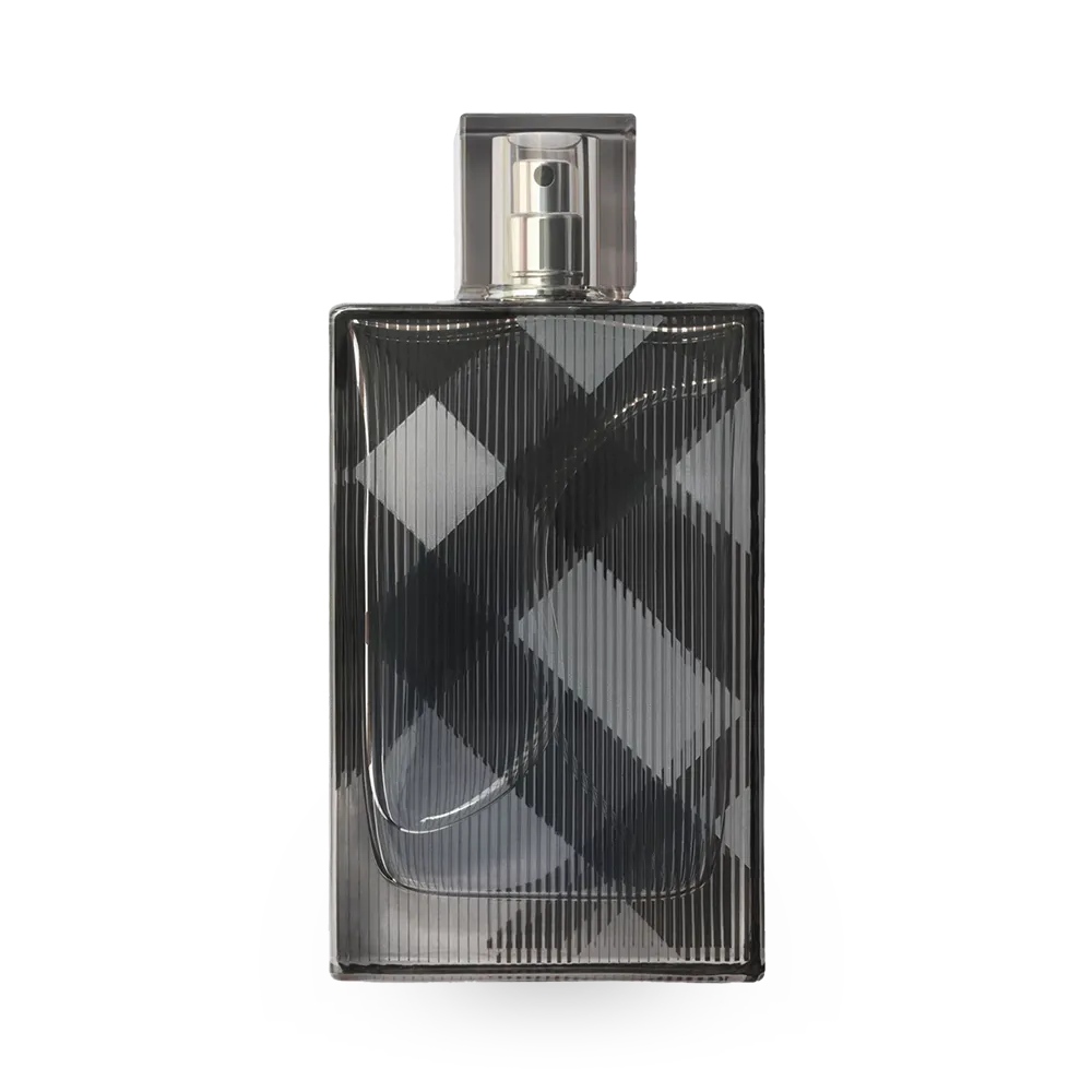 Burberry Brit Eau De Toilette - 100 ml thumbnail 1
