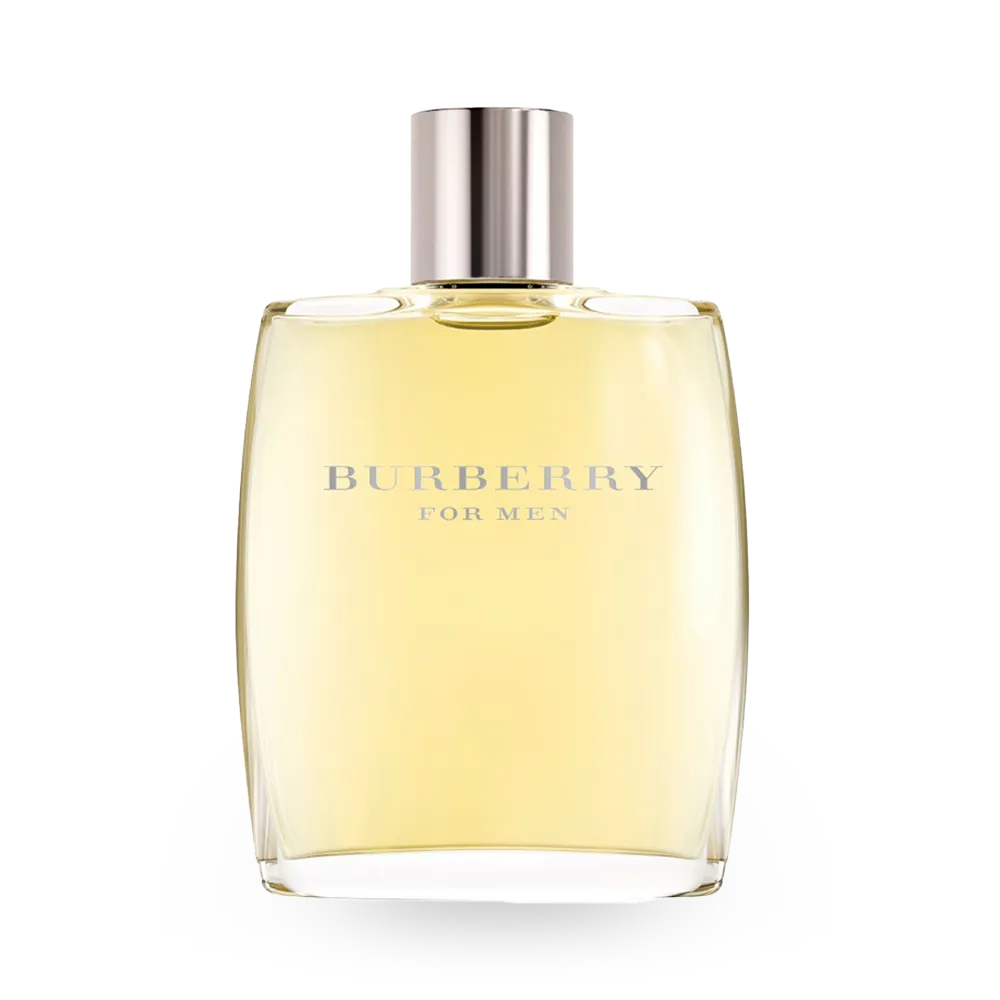 Burberry For Men Eau De Toilette - 100 ml thumbnail 1
