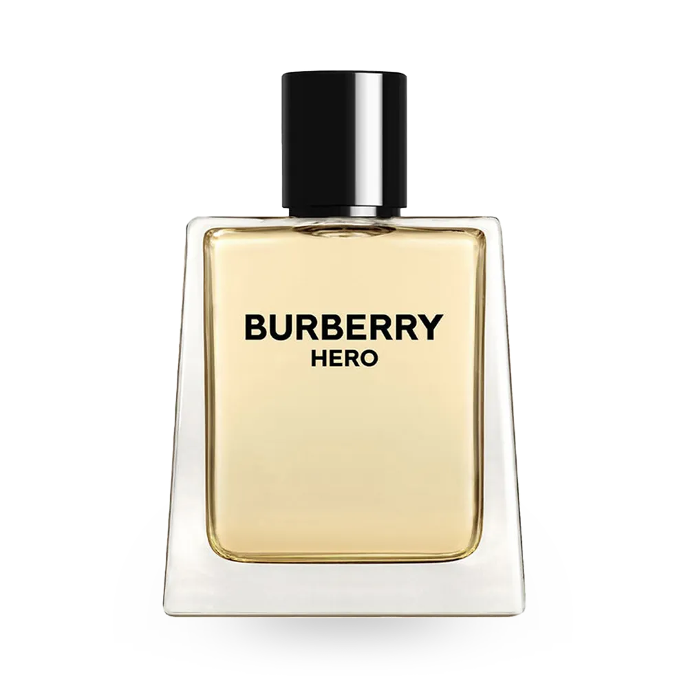 Burberry Hero Eau De Toilette - 100 ml thumbnail 1