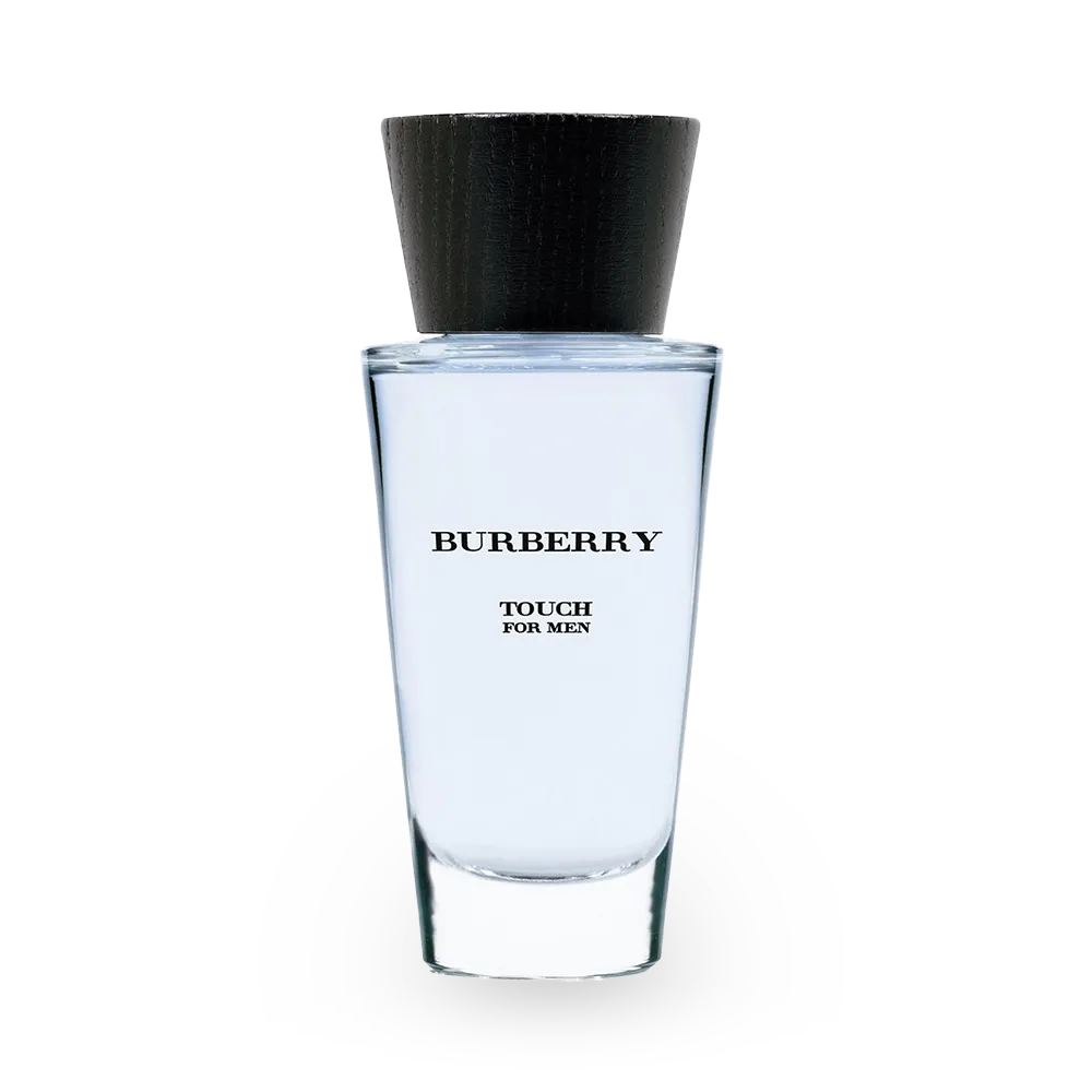 Burberry Touch Eau De Toilette - 100 ml thumbnail 1