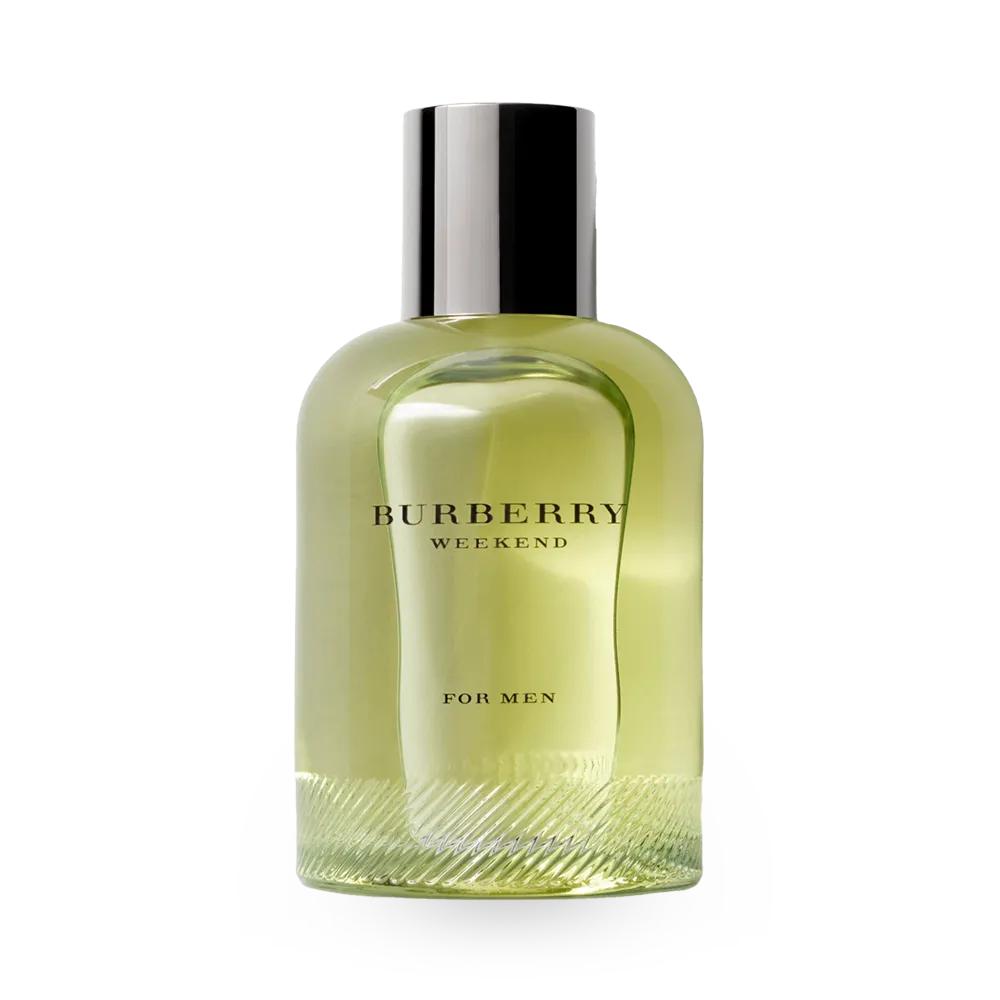 Burberry Weekend Eau De Toilette - 100 ml thumbnail 1